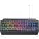 Trust GXT 836 Evocx Gaming Keyboard (English)