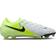 Nike Phantom GX 2 Elite FG Low Top M - Metallic Silver/Volt/Black