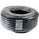 EFB Elektronik Flexrør HFXP Turbo Pro 20 mm, halogenfri, sort, 750N, R50