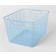 Brightroom Aria Jelly Decorative Large Blue Basket 14.8"