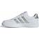 adidas Breaknet 2.0 W - Cloud White/Silver Metallic