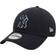 New Era 9FORTY Adjustable Cap Navy Universal