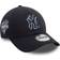 New Era 9FORTY Adjustable Cap Navy Universal