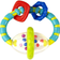 Bright Starts Grab & Spin Rattle