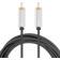 Luxorparts Subwoofer-kabel 5 5m