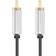 Luxorparts Subwoofer-kabel 5 5m