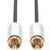 Luxorparts Subwoofer-kabel 5 5m
