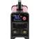 Stamos MMA TIG Liftarc Smart Select Hot Start Arc Force VRD 20-160 A Svetsmaskin