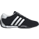 adidas Adi Racer Lo - Core Black/Cloud White/Silver Metallic
