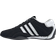 adidas Adi Racer Lo - Core Black/Cloud White/Silver Metallic