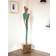 United In Art And Love Genuine Bronze Prydnadsfigur 120cm
