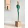 United In Art And Love Genuine Bronze Prydnadsfigur 120cm