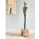 United In Art And Love Genuine Bronze Prydnadsfigur 120cm