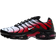 Nike Air Max Plus M - Pure Platinum/University Red/Black/White