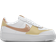 Nike Air Force 1 Shadow W - White/Team Gold/Hemp