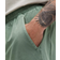 Lululemon Pace Breaker Linerless Short 5" - Dilute Wash Blackened Pine