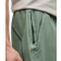 Lululemon Pace Breaker Linerless Short 5" - Dilute Wash Blackened Pine