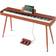 VEVOR Weighted Digital Piano Dual Keyboard