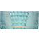 Brahmin Ady Wallet - Spearmint Ombre Melbourne