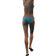 H&M Cheeky Bikini Bottom - Blue