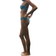 H&M Cheeky Bikini Bottom - Blue