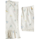 H&M Blouse And Shorts Set - Beige