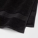 Threshold Fresh Antimicrobial Oversized Bath Towel Black (160x83.8cm)