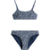 H&M Girls Bikini - Blue