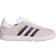 adidas Gazelle Spikeless W - Clear Pink/Night Indigo/Cloud White