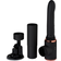 Evolved Too Hot To Handle Vibrator Black