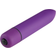 Baseks 10-Speed Love Bulletvibrator Lila Lila