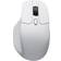 Keychron M6 4K Ergonomic Wireless White