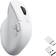 Keychron M6 4K Ergonomic Wireless White