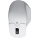 Keychron M6 4K Ergonomic Wireless White