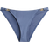 H&M Cheeky Bikini Bottoms - Dusty Blue
