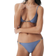 H&M Cheeky Bikini Bottoms - Dusty Blue