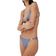 H&M Cheeky Bikini Bottoms - Dusty Blue