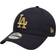 New Era Cap MLB Metallic 9FORTY Los Angeles Dodgers Navy