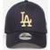 New Era Cap MLB Metallic 9FORTY Los Angeles Dodgers Navy