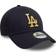 New Era Cap MLB Metallic 9FORTY Los Angeles Dodgers Navy