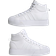 adidas Bravada 2.0 Platform Mid W - White