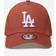 New Era A-Frame Mesh Trucker Cap