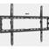 VonHaus Ultra Slim 37-80 inch Flat-to-Wall TV Bracket