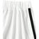 Shein Girls 3pcs Letter Graphic Contrast Binding Shorts