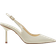 Aldo Seralina Pump - Beige Patent
