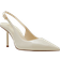 Aldo Seralina Pump - Beige Patent