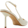 Aldo Seralina Pump - Beige Patent