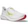 Hoka Mach 6 M - White/Nimbus Cloud