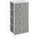 Borough Wharf Bedroom, Unit Chest of Drawer 45x91.7cm