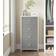 Borough Wharf Bedroom, Unit Chest of Drawer 45x91.7cm